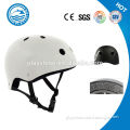 adjustable bicycle skating helmet/ski helmet/kid bike helmet with visor